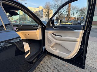 Jeep Grand Cherokee 3.6 V6 Limited + AHK + Panorama - foto 17