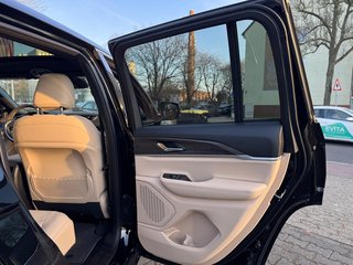 Jeep Grand Cherokee 3.6 V6 Limited + AHK + Panorama - foto 22