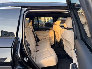 Jeep Grand Cherokee 3.6 V6 Limited + AHK + Panorama - foto 23