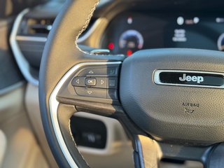 Jeep Grand Cherokee 3.6 V6 Limited + AHK + Panorama - foto 26