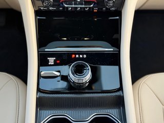 Jeep Grand Cherokee 3.6 V6 Limited + AHK + Panorama - foto 29