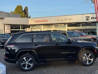 Jeep Grand Cherokee 3.6 V6 Limited + AHK + Panorama - foto 4