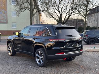 Jeep Grand Cherokee 3.6 V6 Limited + AHK + Panorama - foto 8