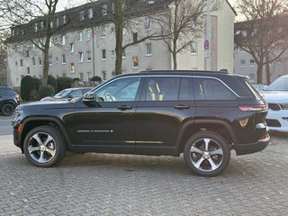 Jeep Grand Cherokee 3.6 V6 Limited + AHK + Panorama - foto 10