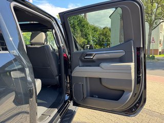 Chevrolet Silverado ZR2 6.2l V8 Modell 2025 - foto 21