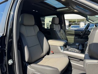 Chevrolet Silverado ZR2 6.2l V8 Modell 2025 - foto 18