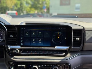 Chevrolet Silverado ZR2 6.2l V8 Modell 2025 - foto 25