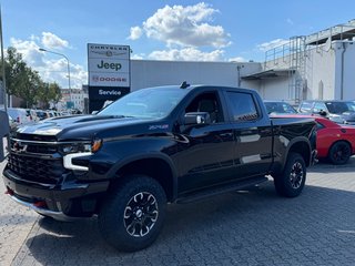 Chevrolet Silverado ZR2 6.2l V8 Modell 2025 - foto 12