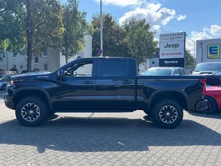 Chevrolet Silverado ZR2 6.2l V8 Modell 2025 - foto 10