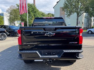 Chevrolet Silverado ZR2 6.2l V8 Modell 2025 - foto 7