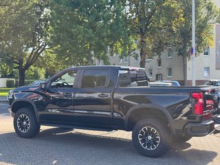 Chevrolet Silverado ZR2 6.2l V8 Modell 2025 - foto 8