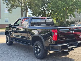 Chevrolet Silverado ZR2 6.2l V8 Modell 2025 - foto 9