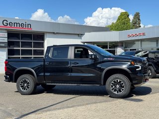 Chevrolet Silverado ZR2 6.2l V8 Modell 2025 - foto 4