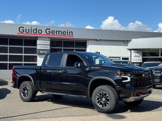 Chevrolet Silverado ZR2 6.2l V8 Modell 2025 - foto 3