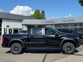 Chevrolet Silverado ZR2 6.2l V8 Modell 2025 - foto 5