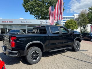 Chevrolet Silverado ZR2 6.2l V8 Modell 2025 - foto 6