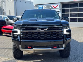 Chevrolet Silverado ZR2 6.2l V8 Modell 2025 - foto 11