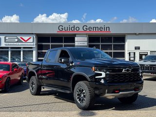 Chevrolet Silverado Neuwagen Kaufen