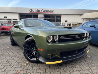 Dodge R/T 5.7 V8 HEMI Performance Plus NAVI, LEDER, BREMBO Gebrauchtwagen Kaufen | EZ 03/2023