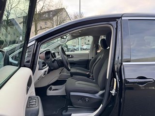Chrysler Pacifica 3.6l V6 SXT 3,99% Finanzierung möglich - bilder 17
