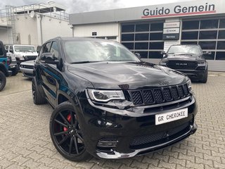 Jeep Grand Cherokee Gebrauchtwagen Kaufen