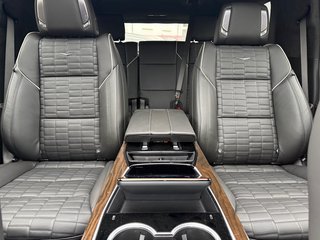 Cadillac Escalade ESV 6.2 V8 Platinum Sport ABV + 2026 - bilder 21