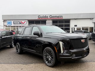 Cadillac Escalade Neuwagen Kaufen