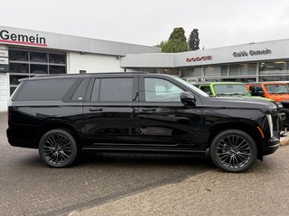 Cadillac Escalade ESV 6.2 V8 Platinum Sport ABV + 2026 - bilder 2