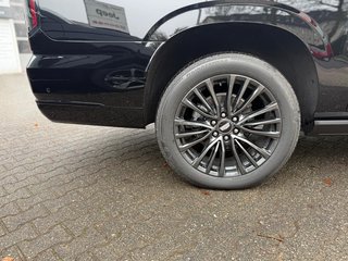 Cadillac Escalade ESV 6.2 V8 Platinum Sport ABV + 2026 - bilder 9