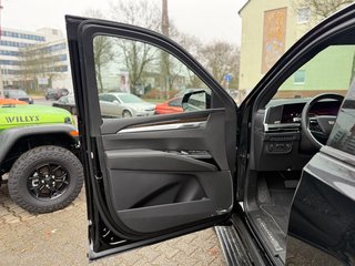 Cadillac Escalade ESV 6.2 V8 Platinum Sport ABV + 2026 - bilder 10