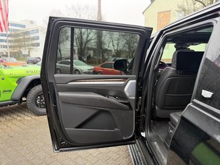 Cadillac Escalade ESV 6.2 V8 Platinum Sport ABV + 2026 - bilder 16