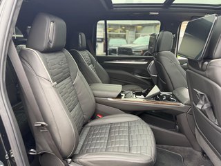 Cadillac Escalade ESV 6.2 V8 Platinum Sport ABV + 2026 - bilder 19