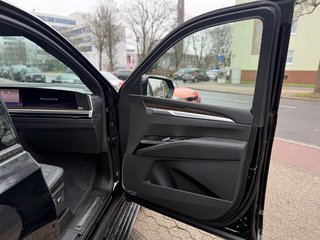 Cadillac Escalade ESV 6.2 V8 Platinum Sport ABV + 2026 - bilder 13