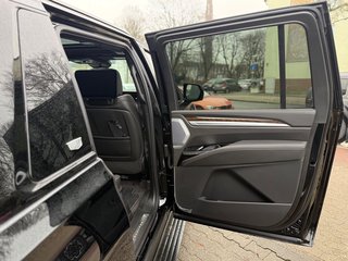 Cadillac Escalade ESV 6.2 V8 Platinum Sport ABV + 2026 - bilder 18