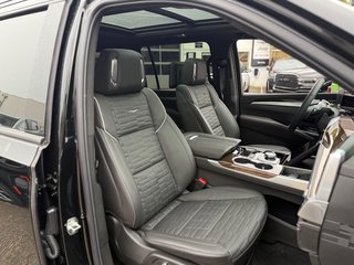 Cadillac Escalade ESV 6.2 V8 Platinum Sport ABV + 2026 - bilder 15