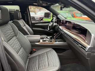 Cadillac Escalade ESV 6.2 V8 Platinum Sport ABV + 2026 - bilder 14