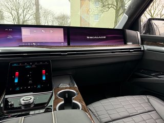 Cadillac Escalade ESV 6.2 V8 Platinum Sport ABV + 2026 - bilder 24