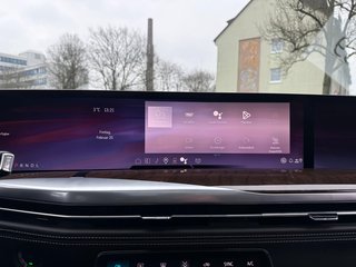 Cadillac Escalade ESV 6.2 V8 Platinum Sport ABV + 2026 - bilder 29