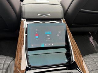 Cadillac Escalade ESV 6.2 V8 Platinum Sport ABV + 2026 - bilder 30