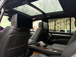 Cadillac Escalade ESV 6.2 V8 Platinum Sport ABV + 2026 - bilder 20