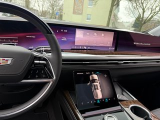 Cadillac Escalade ESV 6.2 V8 Platinum Sport ABV + 2026 - bilder 25