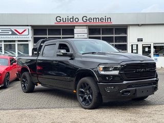 Dodge RAM Gebrauchtwagen Kaufen