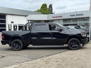 Dodge RAM 1500 5.7 V8 Crew Cab Laramie Night Longbed - bilder 3