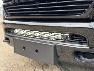 Dodge RAM 1500 5.7 V8 Crew Cab Laramie Night Longbed - bilder 17