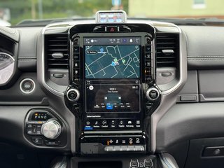 Dodge RAM 1500 5.7 V8 Crew Cab Laramie Night Longbed - bilder 32