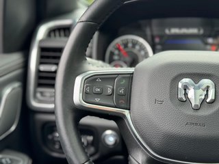 Dodge RAM 1500 5.7 V8 Crew Cab Laramie Night Longbed - bilder 30