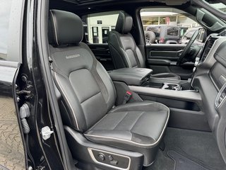 Dodge RAM 1500 5.7 V8 Crew Cab Laramie Night Longbed - bilder 23