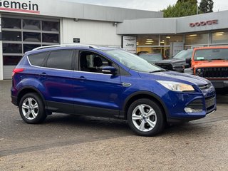 Ford Kuga 1.5 EcoBoost Sync Edition + AHK - foto 2