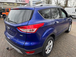 Ford Kuga 1.5 EcoBoost Sync Edition + AHK - foto 4