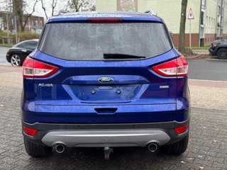 Ford Kuga 1.5 EcoBoost Sync Edition + AHK - foto 5